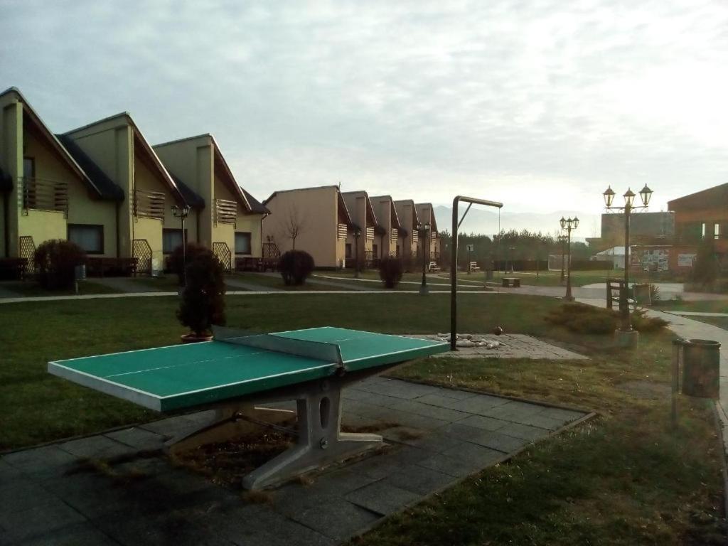 Tatralandia Apartman 341 Liptovsky Mikulas Exterior photo