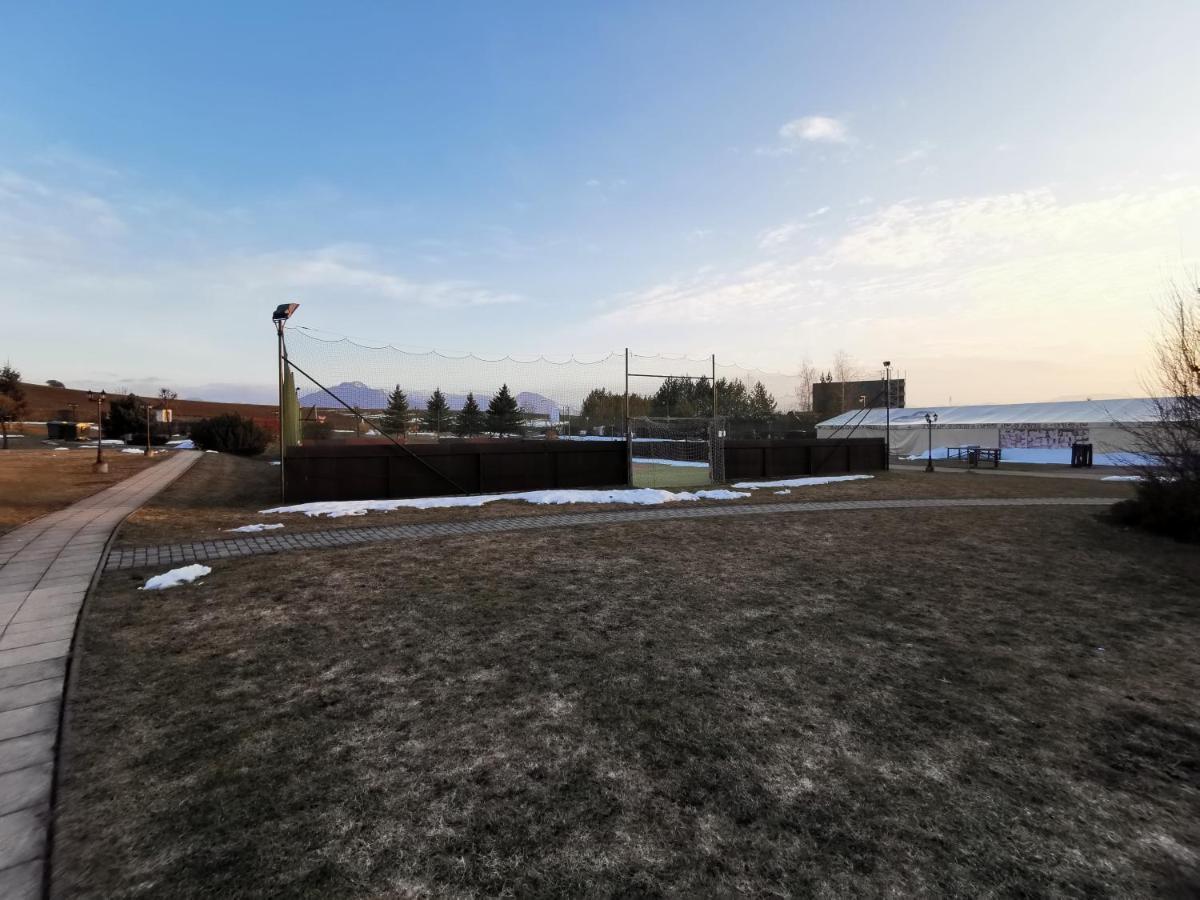 Tatralandia Apartman 341 Liptovsky Mikulas Exterior photo