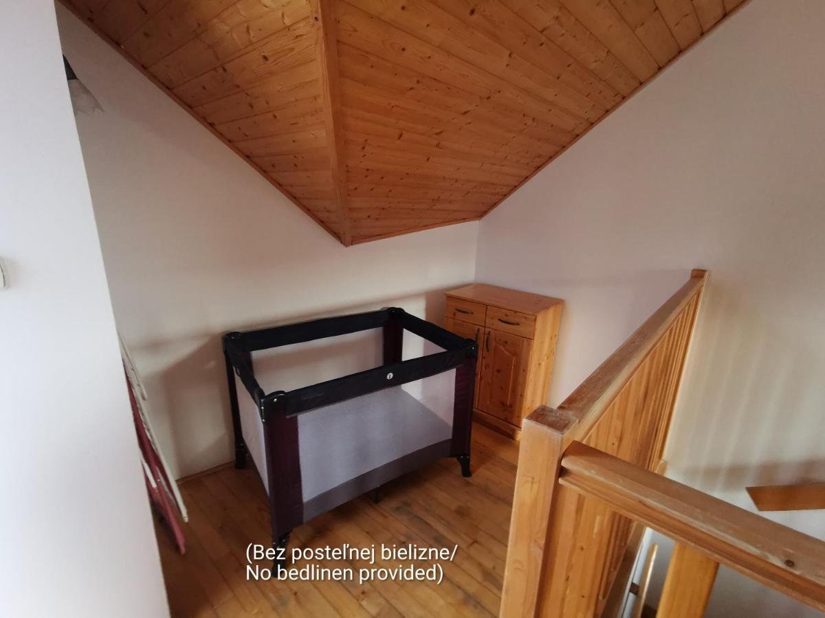 Tatralandia Apartman 341 Liptovsky Mikulas Exterior photo