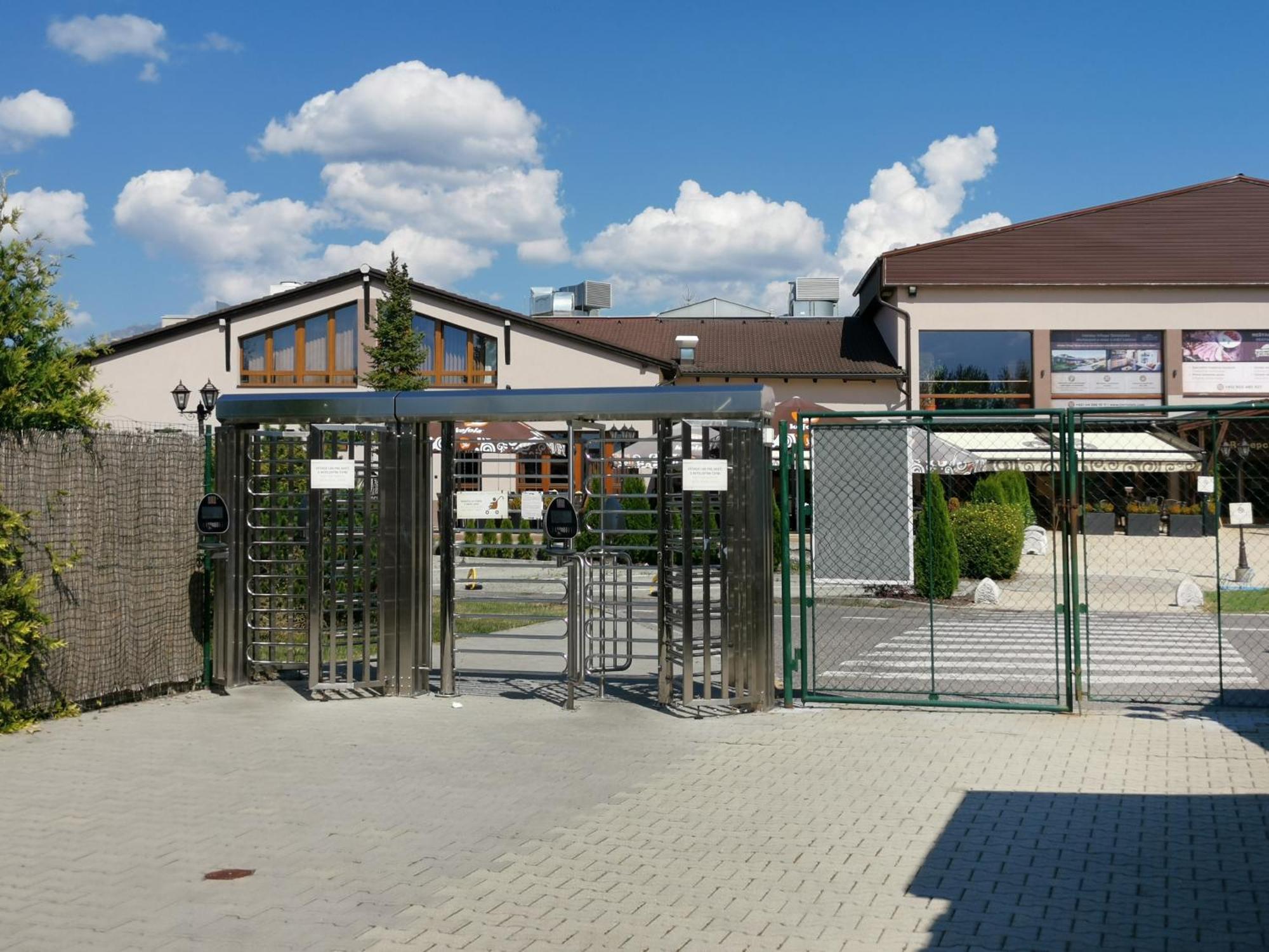 Tatralandia Apartman 341 Liptovsky Mikulas Exterior photo
